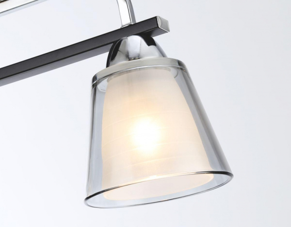 Потолочный светильник с лампочками Ambrella light TR303231+Lamps 