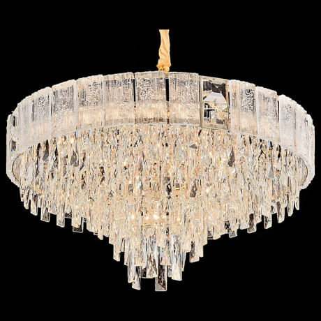 Подвесная люстра Lussole Napa LSP-8926 