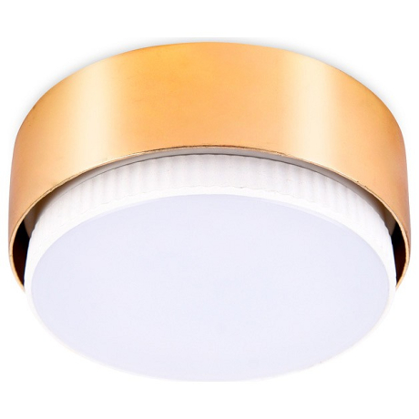 Накладной светильник Ambrella Light G G102 GD 