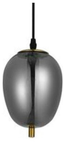 Подвесной светильник Arte Lamp Freddie A2232SP-1PB 