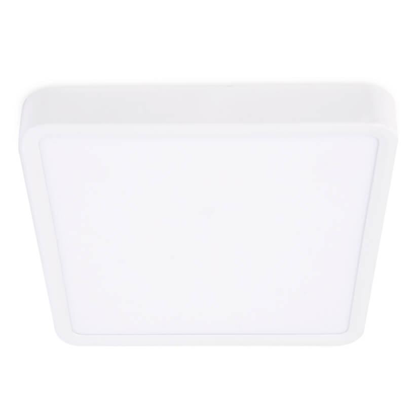 Накладной светодиодный светильник Ambrella light Downlight DLR370, цвет белый - фото 2