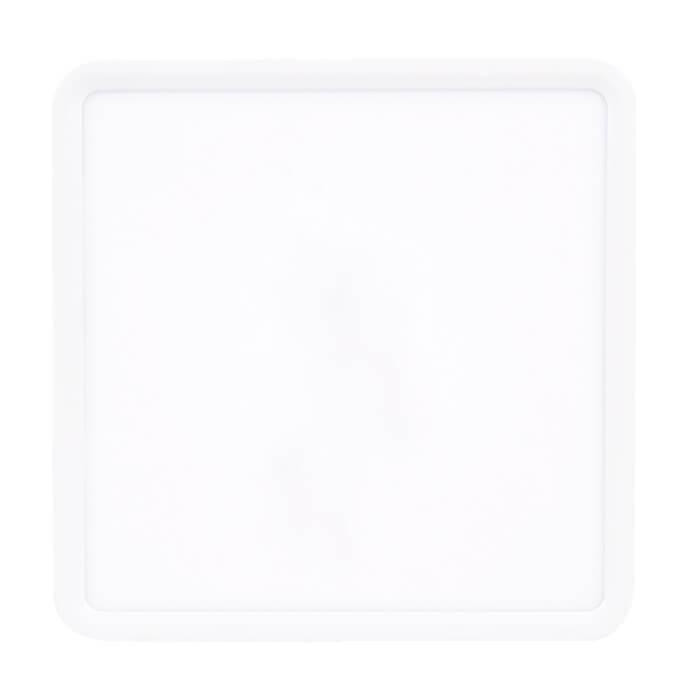 Накладной светодиодный светильник Ambrella light Downlight DLR370, цвет белый - фото 3