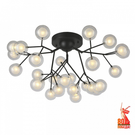 Потолочная люстра F-promo Ligamentum 2481-9U 