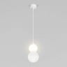 Подвесной светильник 50251/1 LED белый Eurosvet (a062394) 