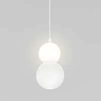 Подвесной светильник 50251/1 LED белый Eurosvet (a062394)