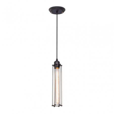 Подвесной светильник Loft it Loft Industrial Cage LOFT1131 