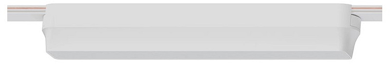 Накладной светильник Arte Lamp Rapid A2953PL-1WH 