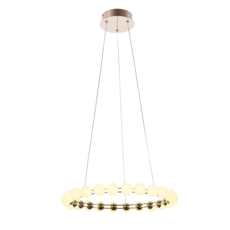 Подвесная люстра Favourite Helmet 4590-5P 