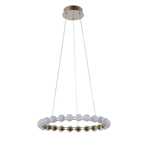 Подвесная люстра Favourite Helmet 4590-5P 