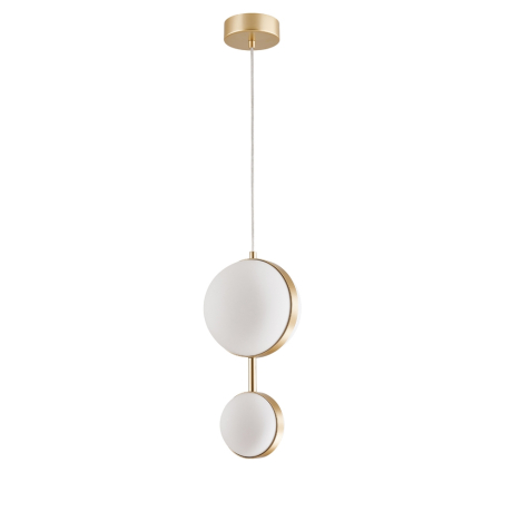 Подвесной светильник Favourite Asterismo 4448-2P 