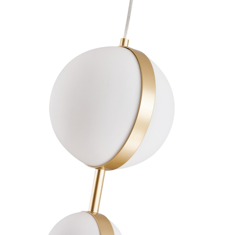 Подвесной светильник Favourite Asterismo 4448-2P 