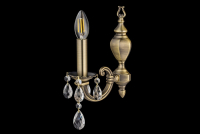 Бра Dio DArte Elite Lodi E 2.1.1.600 A