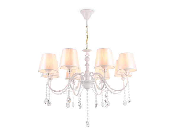 Подвесная люстра Ambrella Light TR TR4605 