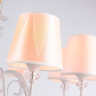 Подвесная люстра Ambrella Light TR TR4605 