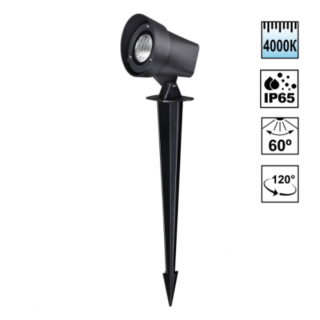 Ландшафтный светодиодный светильник Novotech  Street 794080