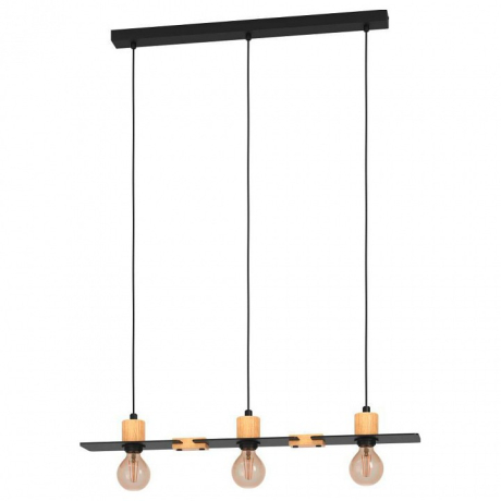 Подвесной светильник Eglo Bramerton 43752 