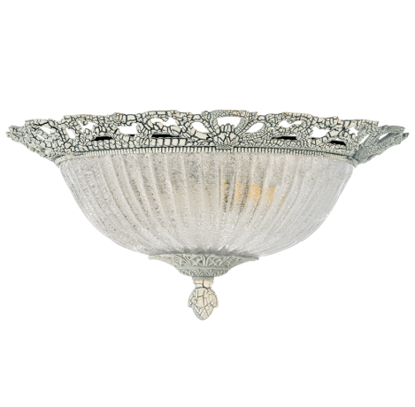 Накладной светильник Arti Lampadari Vigilanza Vigilanza E 1.13.38 BW 