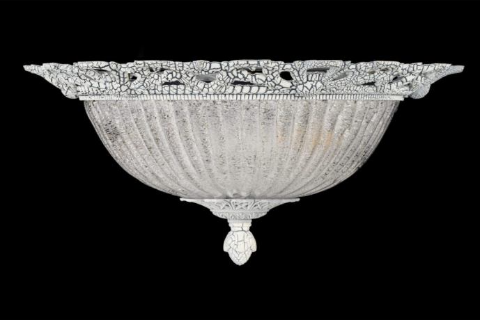 Накладной светильник Arti Lampadari Vigilanza Vigilanza E 1.13.38 BW 