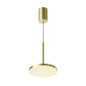 Подвесной светильник Maytoni Technical Plato P076PL-L12W3K-BS