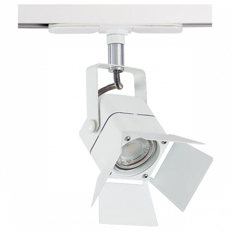 Светильник на штанге Citilux Ринг CL526T10SN 