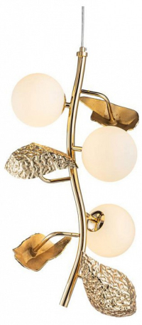 Подвесная люстра Alfa-Light F3224 F3224-68