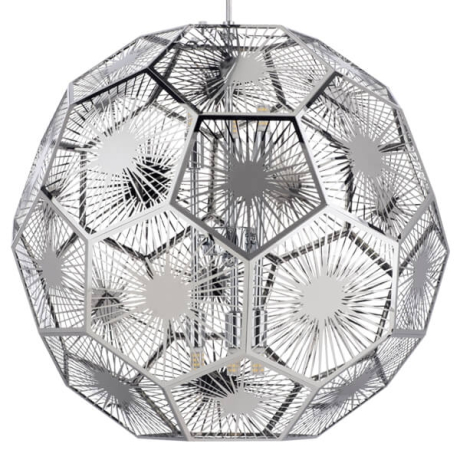 Подвесной светильник Lightstar с поддержкой Алисы, Fermo 724264 