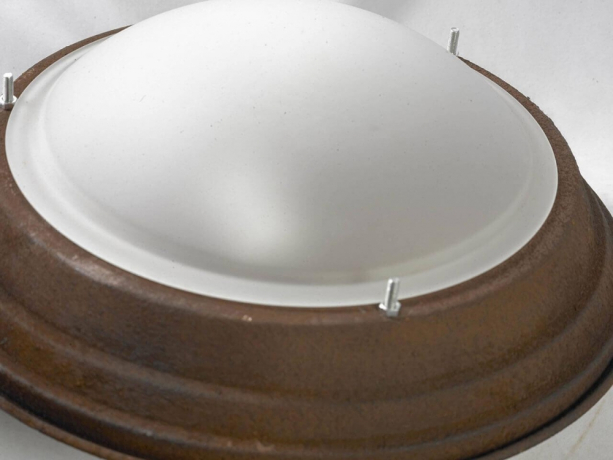 Накладной светильник Lussole Huntsville GRLSP-8068 