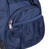 Нарушена упаковка!  <381653> Сумка спортивная DIVISION Small Bag, темно-синий 4680459127044