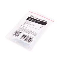 10шт. Крепеж для светодиодной ленты LS002 220V RGB Elektrostandard Clip 220V 5050 RGB (a053648)