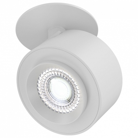 Встраиваемый светильник на штанге Maytoni Technical Treo C063CL-L12W4K 