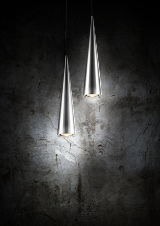 Нарушена упаковка! <84256> P318-PL-01-N Подвесной светильник Maytoni Nevill (MOD318-01-N)