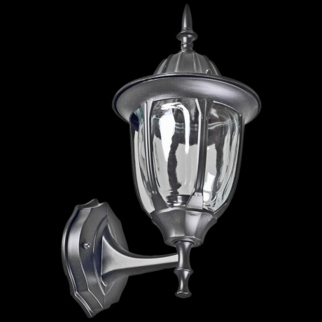 Уличный настенный светильник Reluce 08003 360332