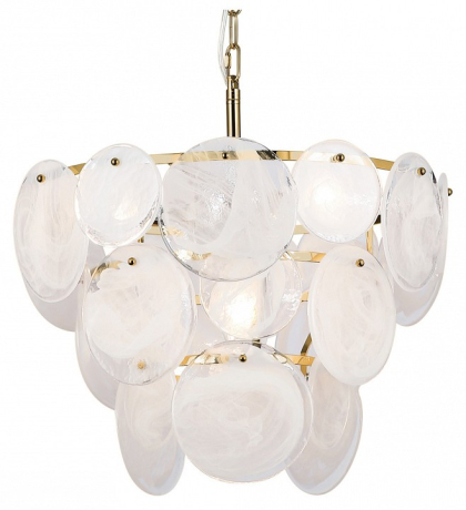 Подвесная люстра Freya Sophia FR5197PL-05BS 