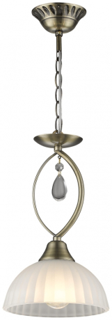 Подвесной светильник Velante 717 717-503-01 