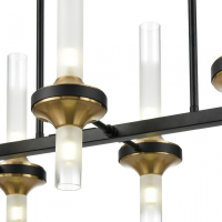 Люстра на штанге Lumion Tamaresa Neoclassi 8112/12