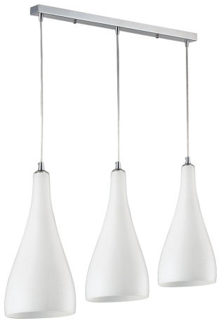 Подвесной светильник Wertmark Bootle WE210.03.106 