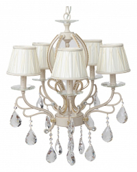 Подвесная люстра Abrasax Petra 3004/5P