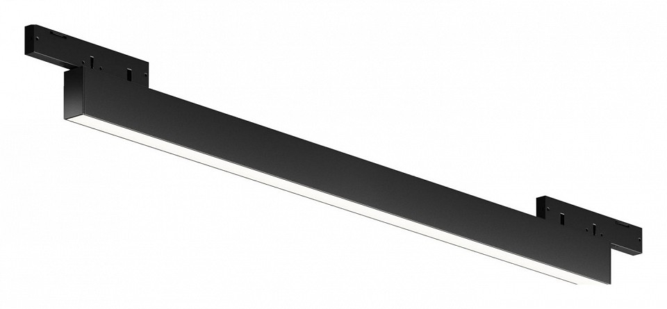 Накладной светильник Maytoni Technical Basis TR192-1-8W4K-B 