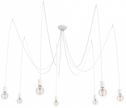 Подвесной светильник Nowodvorski Spider 9743 