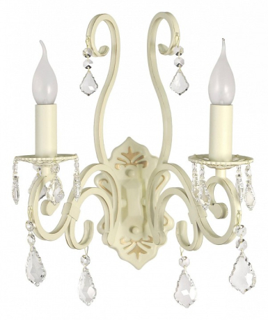 Бра Arti Lampadari Gioia Gioia E 2.1.2.602 CG 