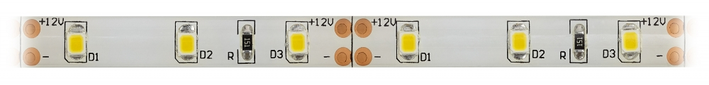 2835kit-4,8-60-12-IP65-2700-5m ЭРА Комплект светодиодной ленты 2835kit-4,8-60-12-IP65-2700-5m Б0043064