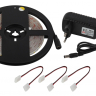 2835kit-4,8-60-12-IP65-2700-5m ЭРА Комплект светодиодной ленты 2835kit-4,8-60-12-IP65-2700-5m Б0043064