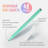 Нарушена упаковка! <386193> Фломастеры пастельные 12 цветов, вентилируемый колпачок BRAUBERG "PREMIUM", картонная коробка, 152197 (152197)