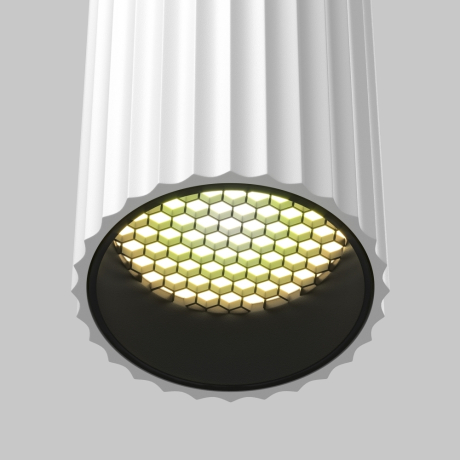 Бра Maytoni Technical Calipso C106WL-02-GU10-W