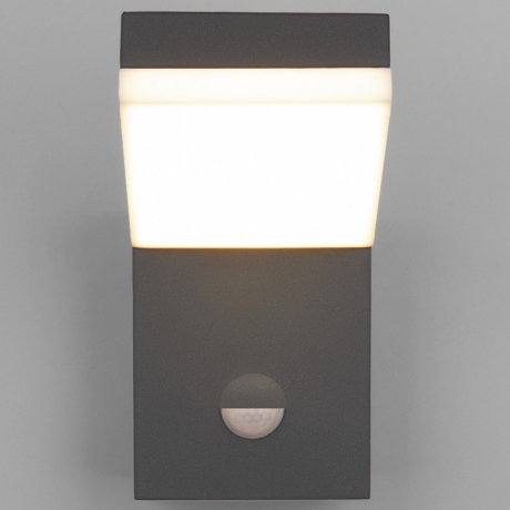 Накладной светильник Elektrostandard Sensor a053947 