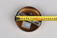 Нарушена упаковка. <240678> Бра Omnilux Maranello OML-80001-01