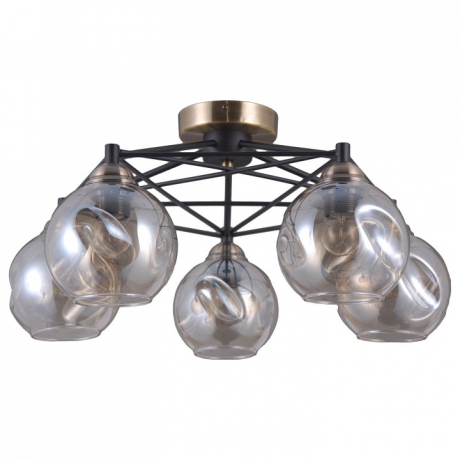 Потолочная люстра Omnilux Tuenno OML-93507-05 