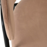 Стул  латте с черными ножками Bradex Home 593824