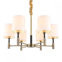 OML-57503-06 Подвесная люстра Omnilux Mulazzo