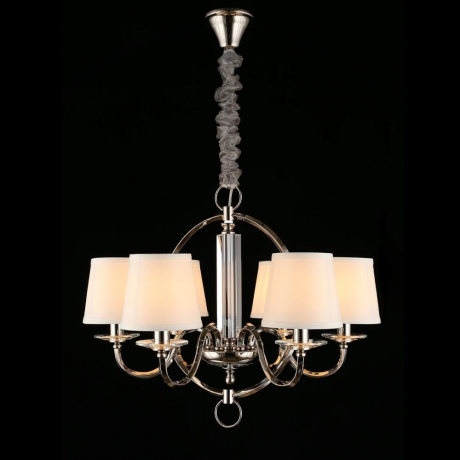 Подвесная люстра Aployt Marte APL.713.03.06